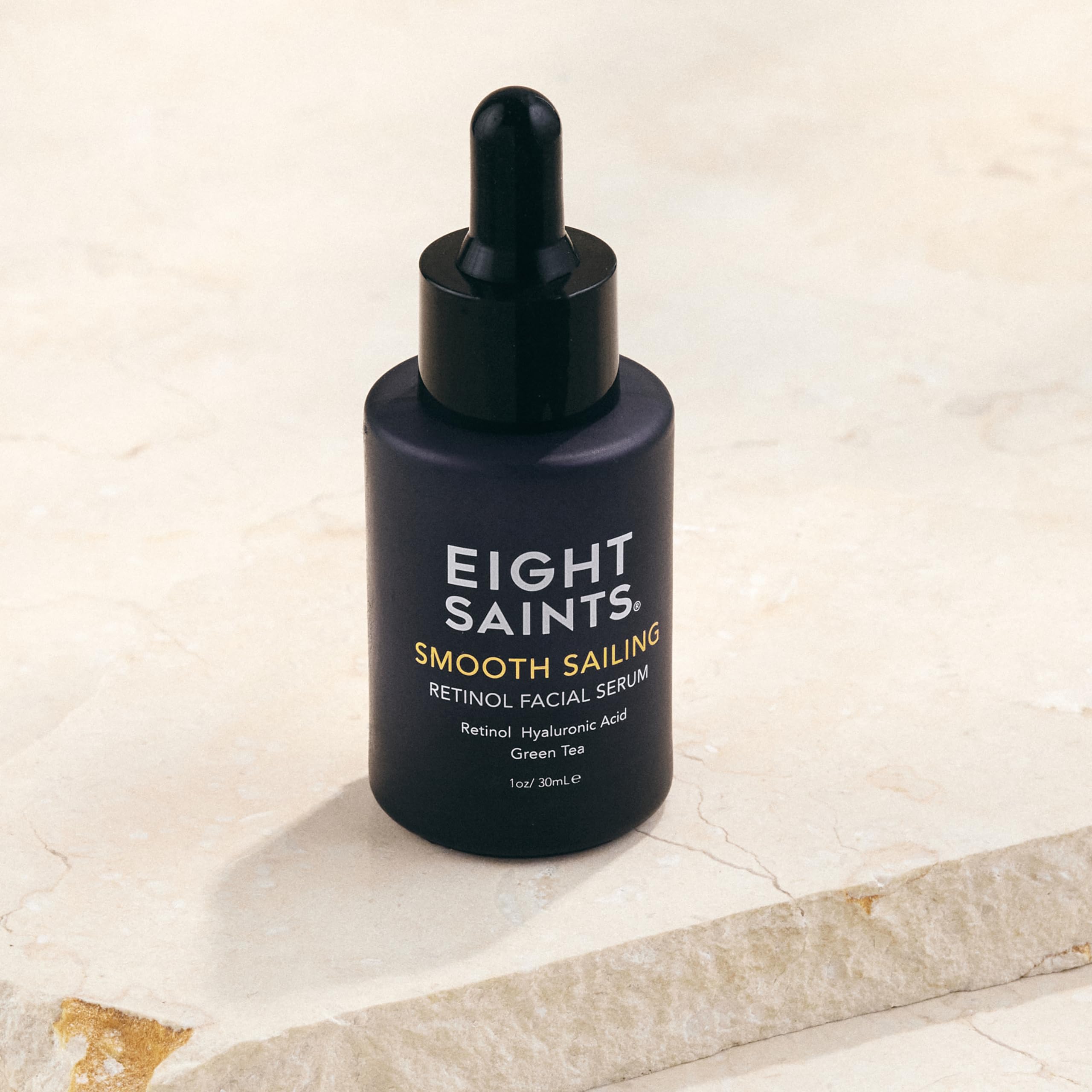 Eight Saints Retinol Serum – Firming & Hydration (1 oz)