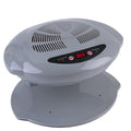 Ejoyous Air Nail Dryer – 2-in-1 Warm & Cool Air, Auto Sensor, Home & Salon