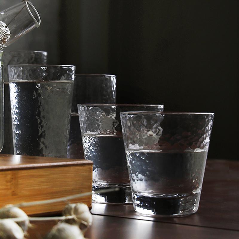 EL04 Glass, Glassware, More Patterns Available