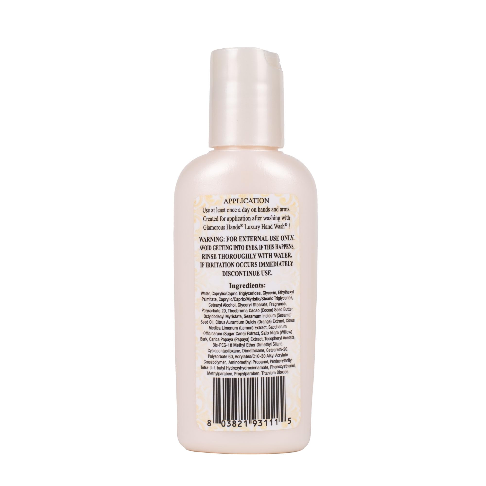Elanze Designs Tyler Candle HIGH MAINTENANCE Hand Lotion & FRENCH MARKET Autoglam Auto Air Freshener Bundle (Set of 3)