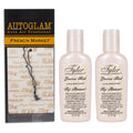 Elanze Designs Tyler Candle HIGH MAINTENANCE Hand Lotion & FRENCH MARKET Autoglam Auto Air Freshener Bundle (Set of 3)