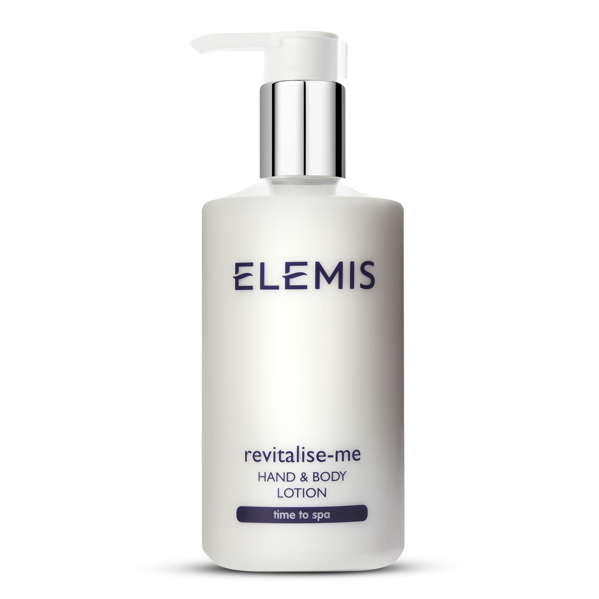 ELEMIS Revitalise-Me Hand & Body Lotion – Hydration with Citrus Neroli Scent