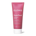 ELEMIS Superfood Midnight Facial 15ml – Travel Size Night Cream with Camu Camu & Omega 6 & 9
