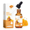 Elesysy Honey Eye Care Hydration — Natural Bee Honey Eye Moisturizer for Daily Use