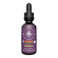Organic Elderflower Tincture - SUPPORT THE LIVER & IMMUNE SYSTEM