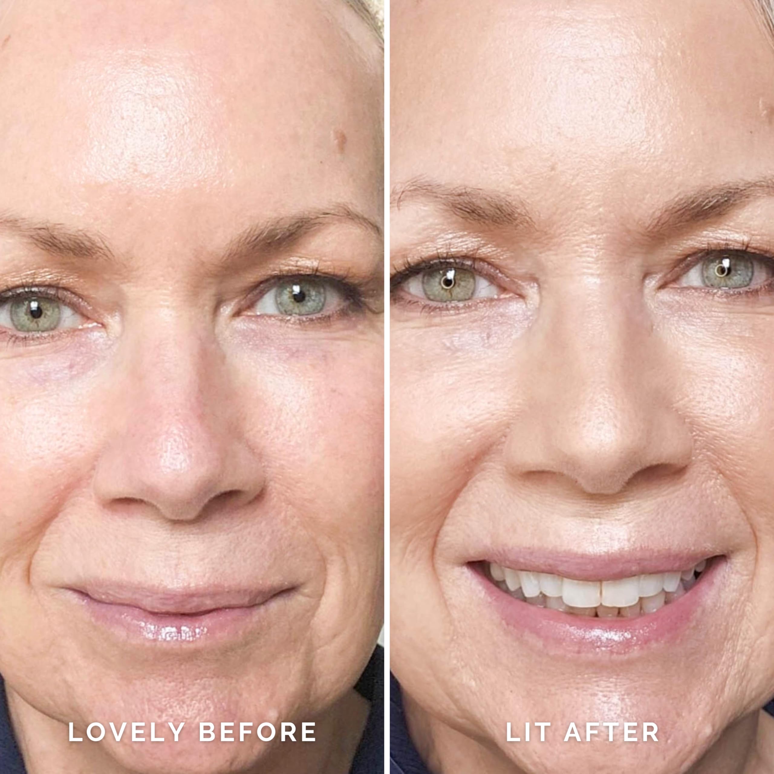 Elizabeth Mott Thank Me Later Glow Enhancer & Primer – Illuminating Hydration (30g)