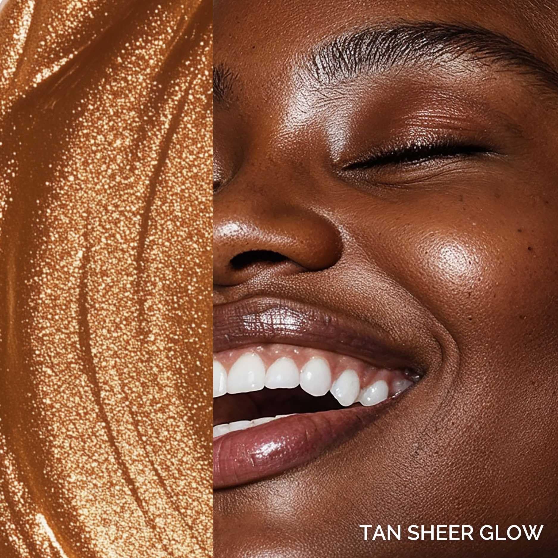Elizabeth Mott Thank Me Later Glow Enhancer – Hydrating Primer & Highlighter (Vegan, Cruelty-Free)