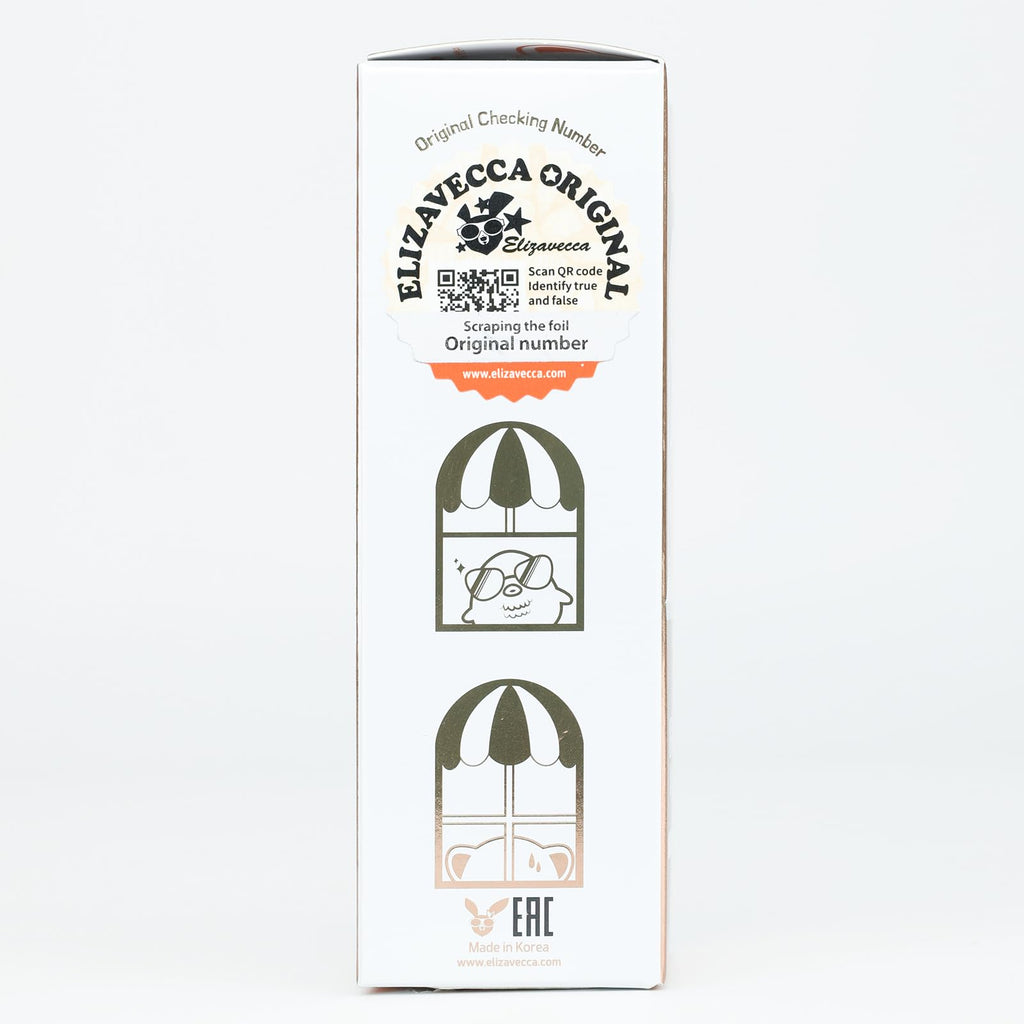 Elizavecca CF Nest 97% B Jo Serum 1.7 oz – Real Water Under Eye Serum for Women