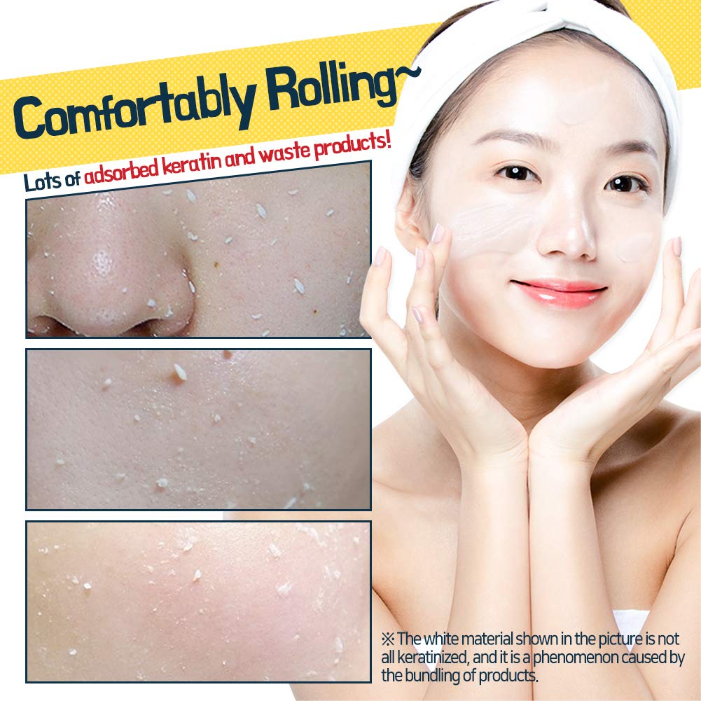 Elizavecca Milky Piggy Hell Pore Vitamin Peeling Gel 150ml – Gentle Exfoliating Gel