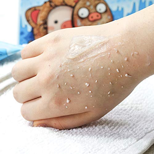 Elizavecca Milky Piggy Hell Pore Vitamin Peeling Gel 150ml – Gentle Exfoliating Gel