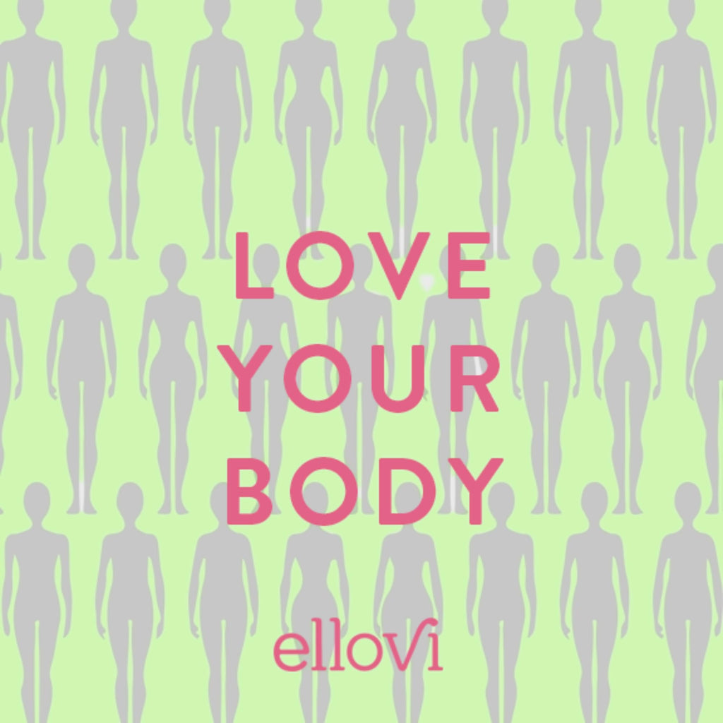 Ellovi Key Lime Lip Butter – 6-Ingredient Vegan Lip Balm for All-Day Hydration (3-Pack)