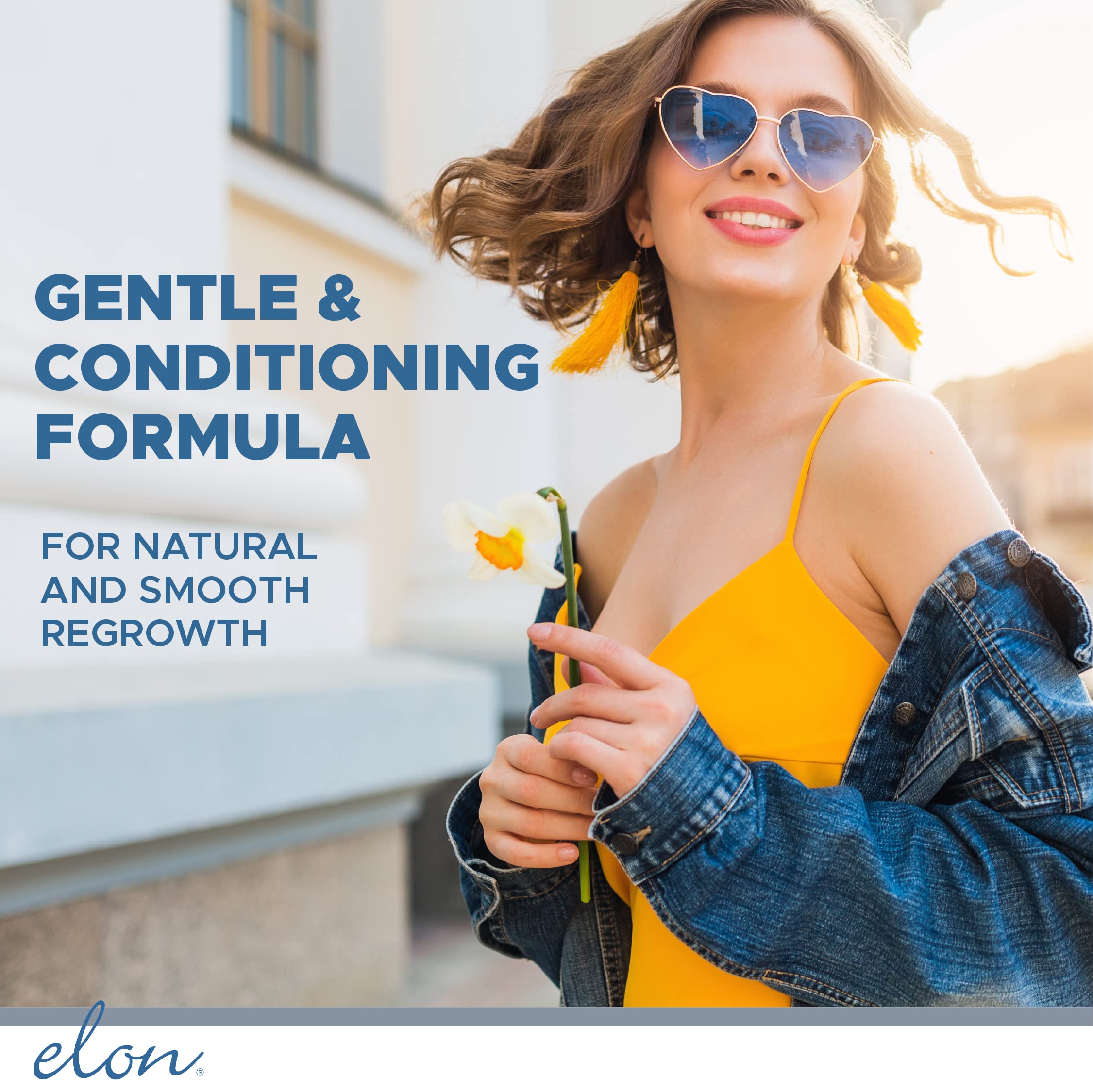 Elon Lanolin-Rich Nail Conditioner – Strengthens Nails & Protects Cuticles (10g Tube, 2-Pack)
