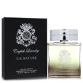 English Laundry Signature Eau de Parfum Spray 3.4 oz / 100 ml for Men