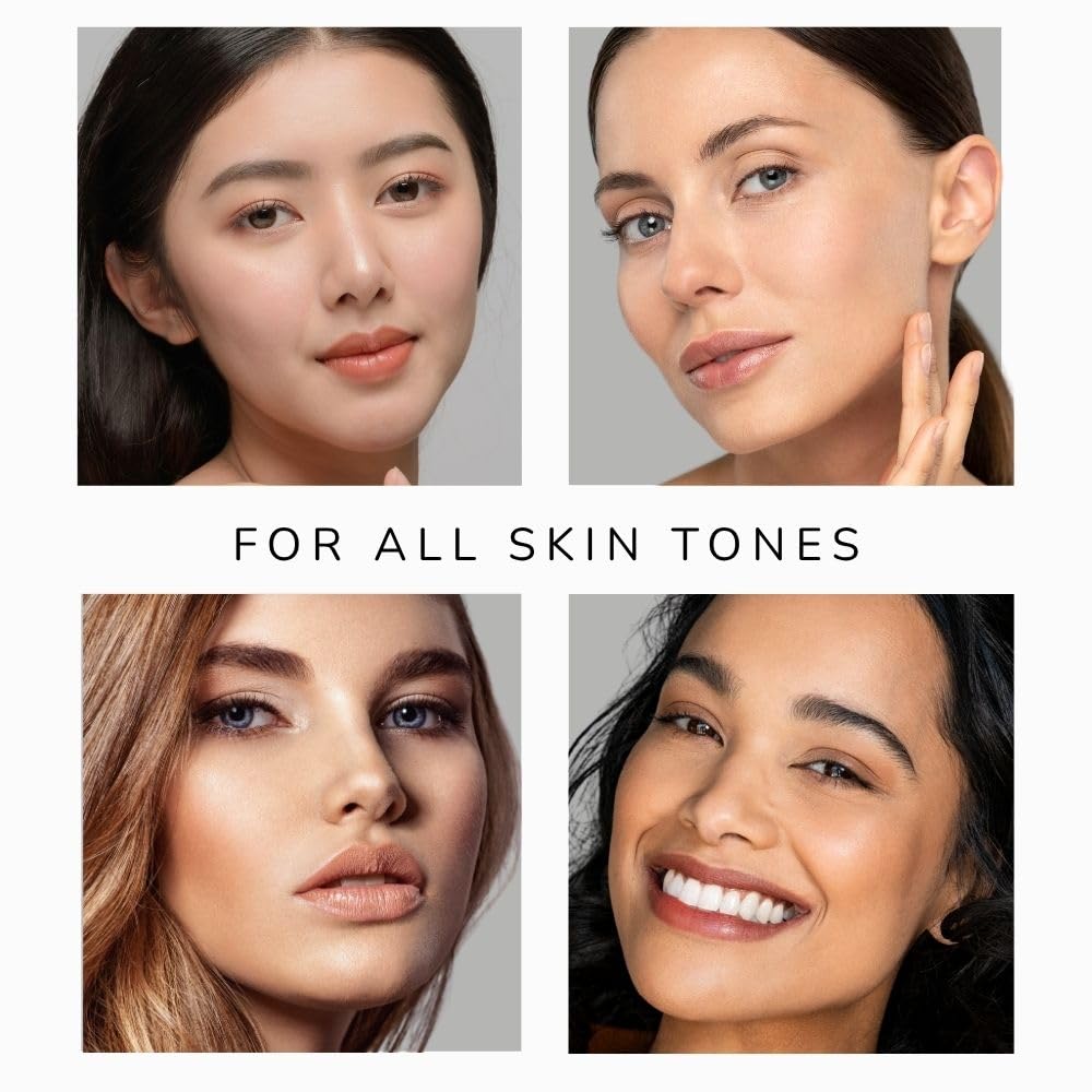Emani Bye Bye Shine Setting Powder — Mattifying, Translucent Finishing Powder for All Skin Tones