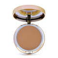 Emani Flawless Matte Powder Foundation – Mineral Compact for Sensitive Skin | Buildable Coverage & Shine Control