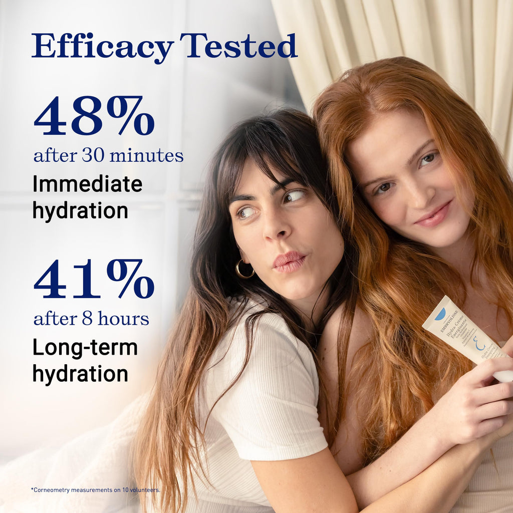 Embryolisse Vitamin C Energizing Face Moisturizer – Radiance, Hydration & Daily Glow, 1.35 fl oz