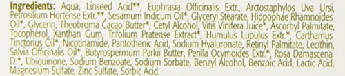 Eminence Organic Skincare Bearberry Eye Repair Cream 0.5 oz | Nourishing Under-Eye Care