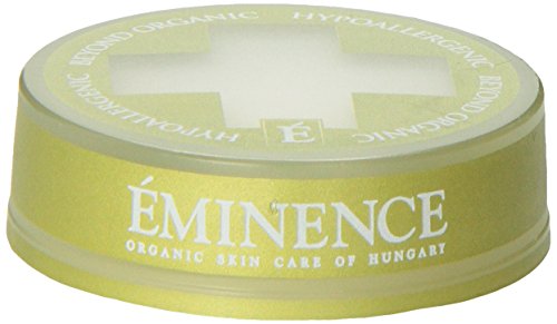 Eminence Organic Skincare Bearberry Eye Repair Cream 0.5 oz | Nourishing Under-Eye Care