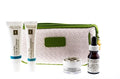 Eminence Clear Skin Starter Set | Organic Skincare for Acne-Prone Skin | Travel Size
