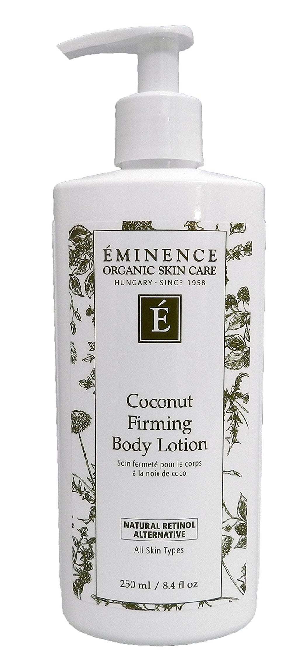 Eminence Coconut Firming Body Lotion – 8.4 oz