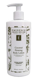Eminence Coconut Firming Body Lotion – 8.4 oz