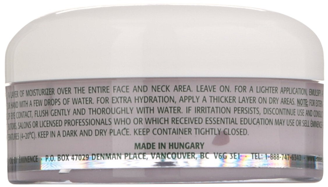 Eminence Firm Skin Acai Moisturizer – Hydrating 2 oz
