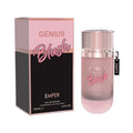 Genius Blush Eau de Parfum 100ml by Emper