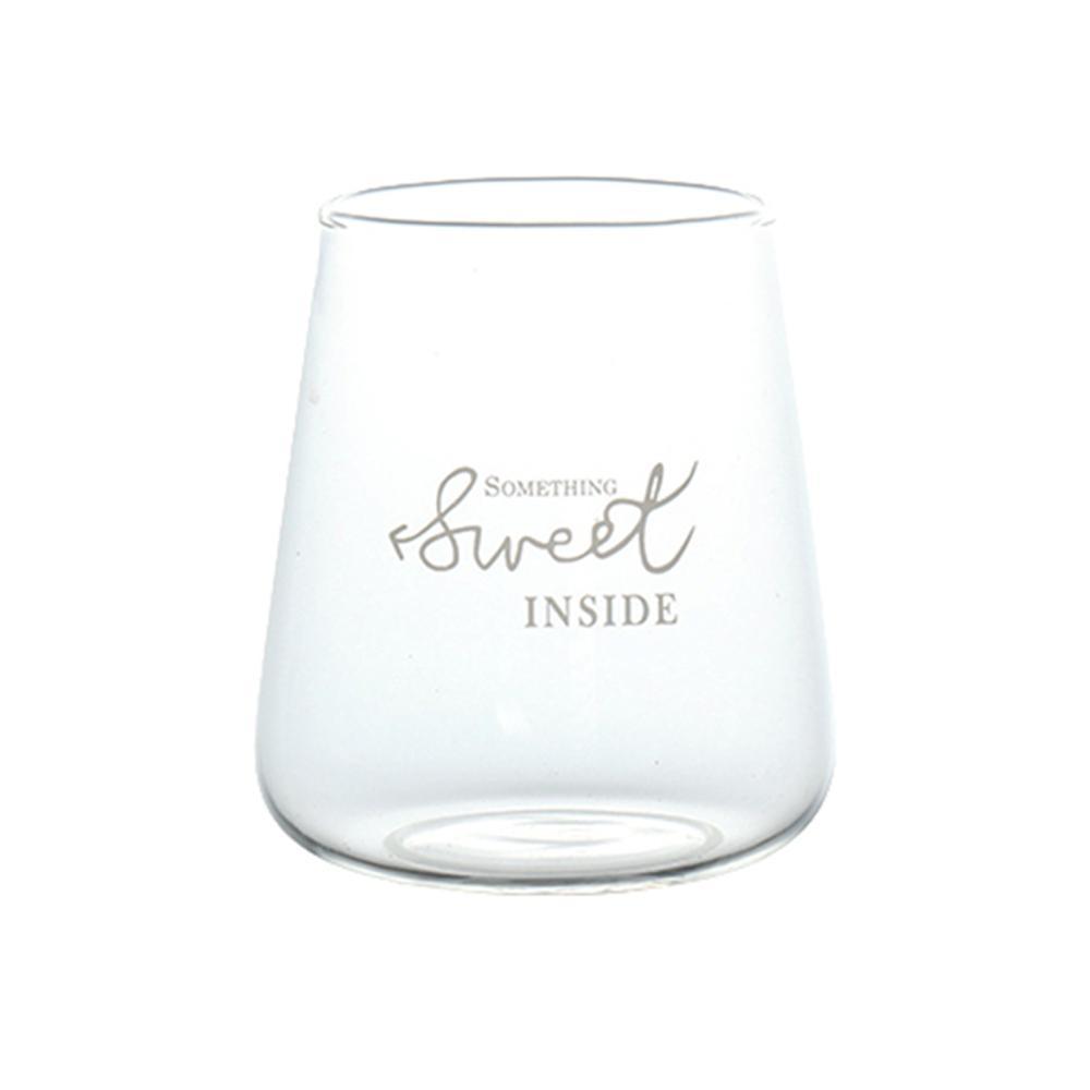 EN93 Glass, Glassware, More Shapes Available