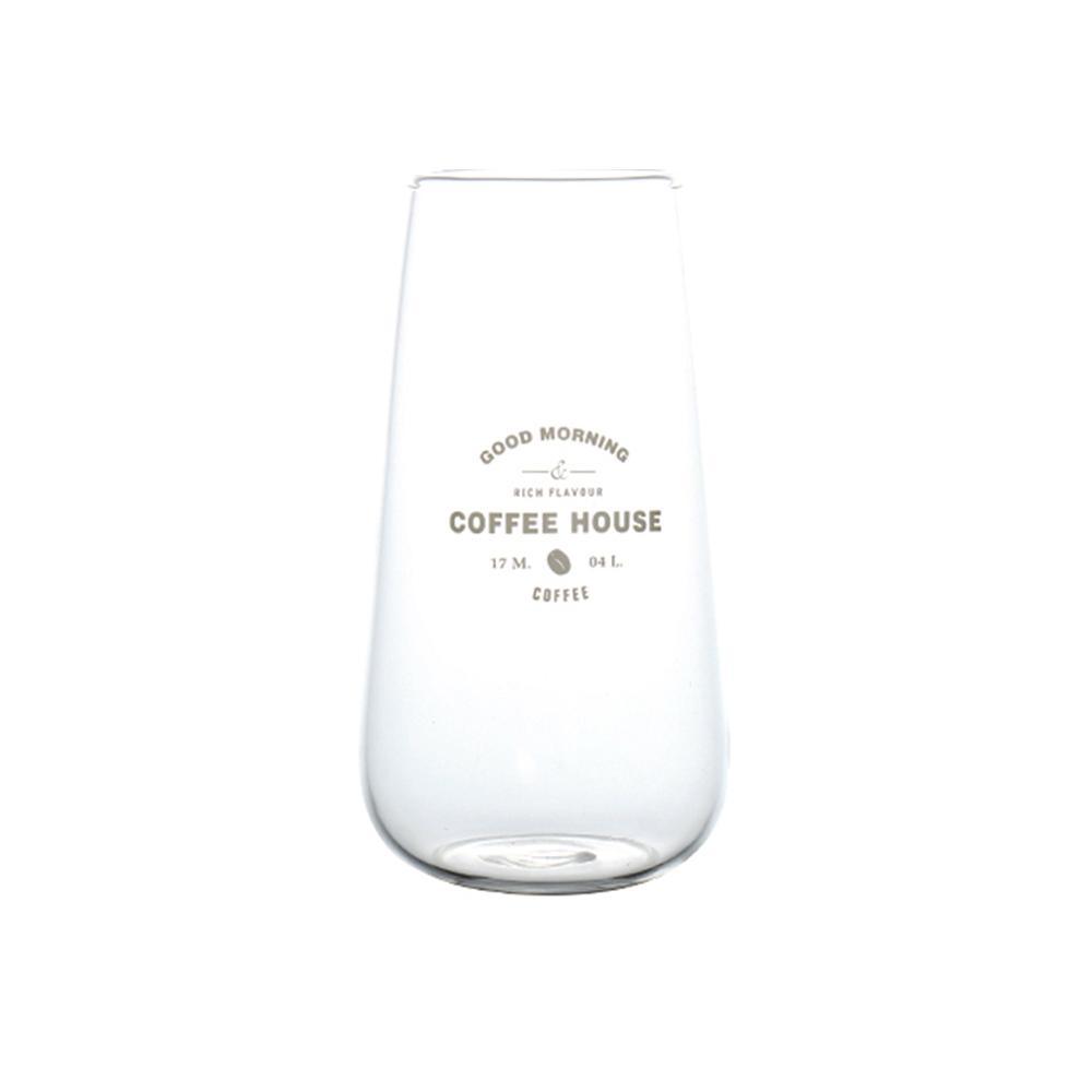 EN93 Glass, Glassware, More Shapes Available