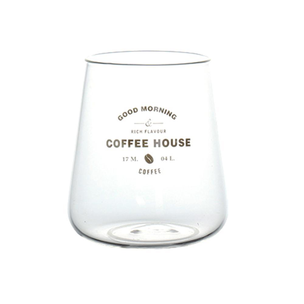EN93 Glass, Glassware, More Shapes Available
