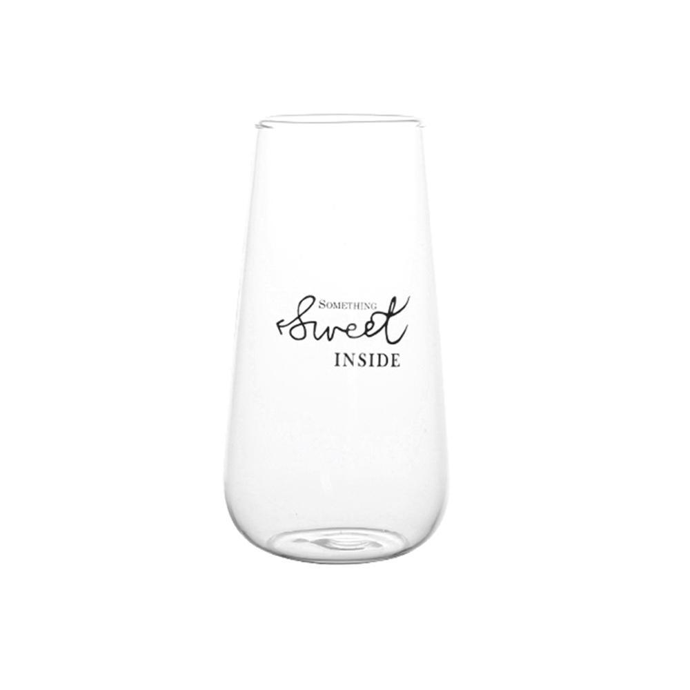 EN93 Glass, Glassware, More Shapes Available