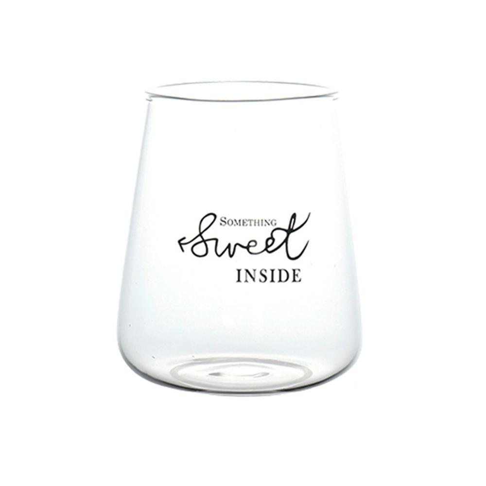 EN93 Glass, Glassware, More Shapes Available