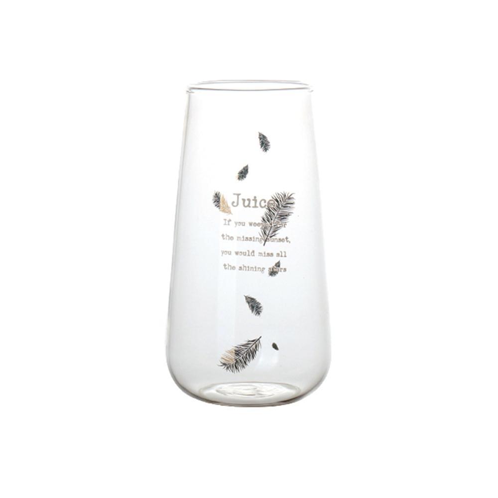 EN93 Glass, Glassware, More Shapes Available