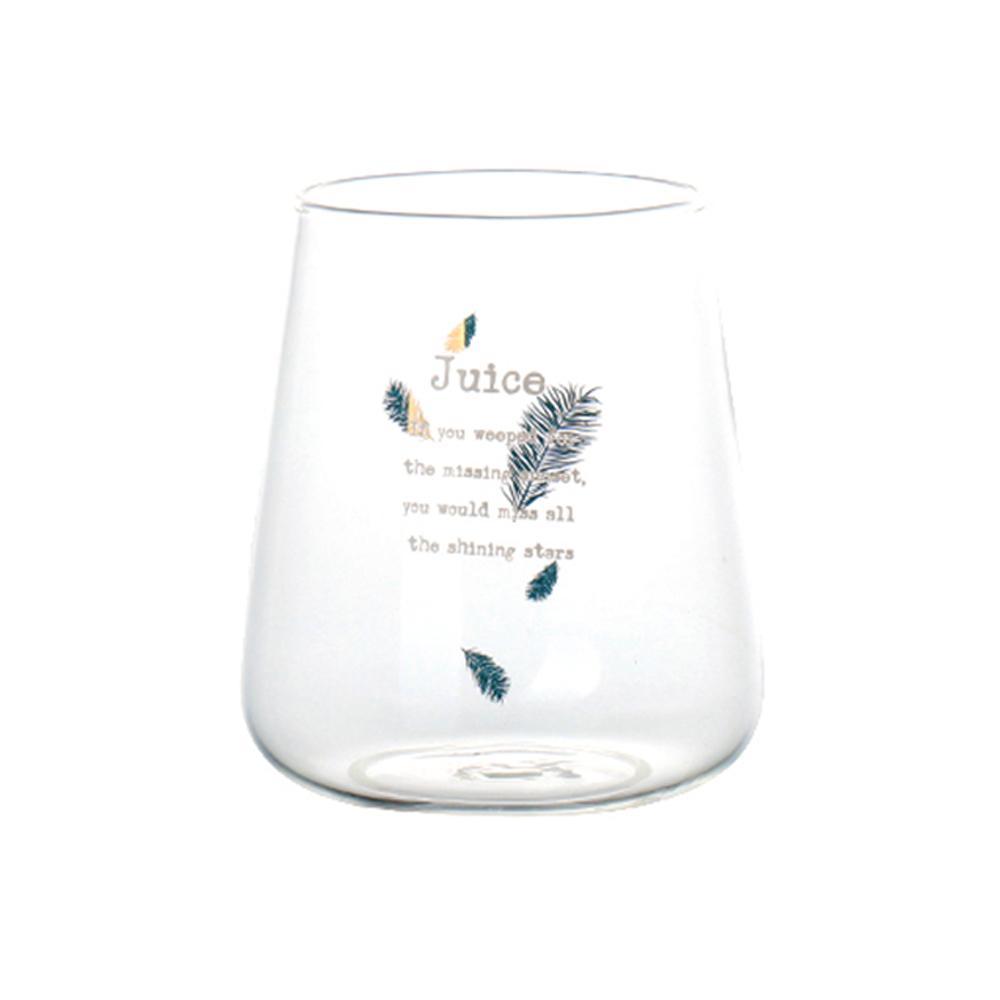 EN93 Glass, Glassware, More Shapes Available