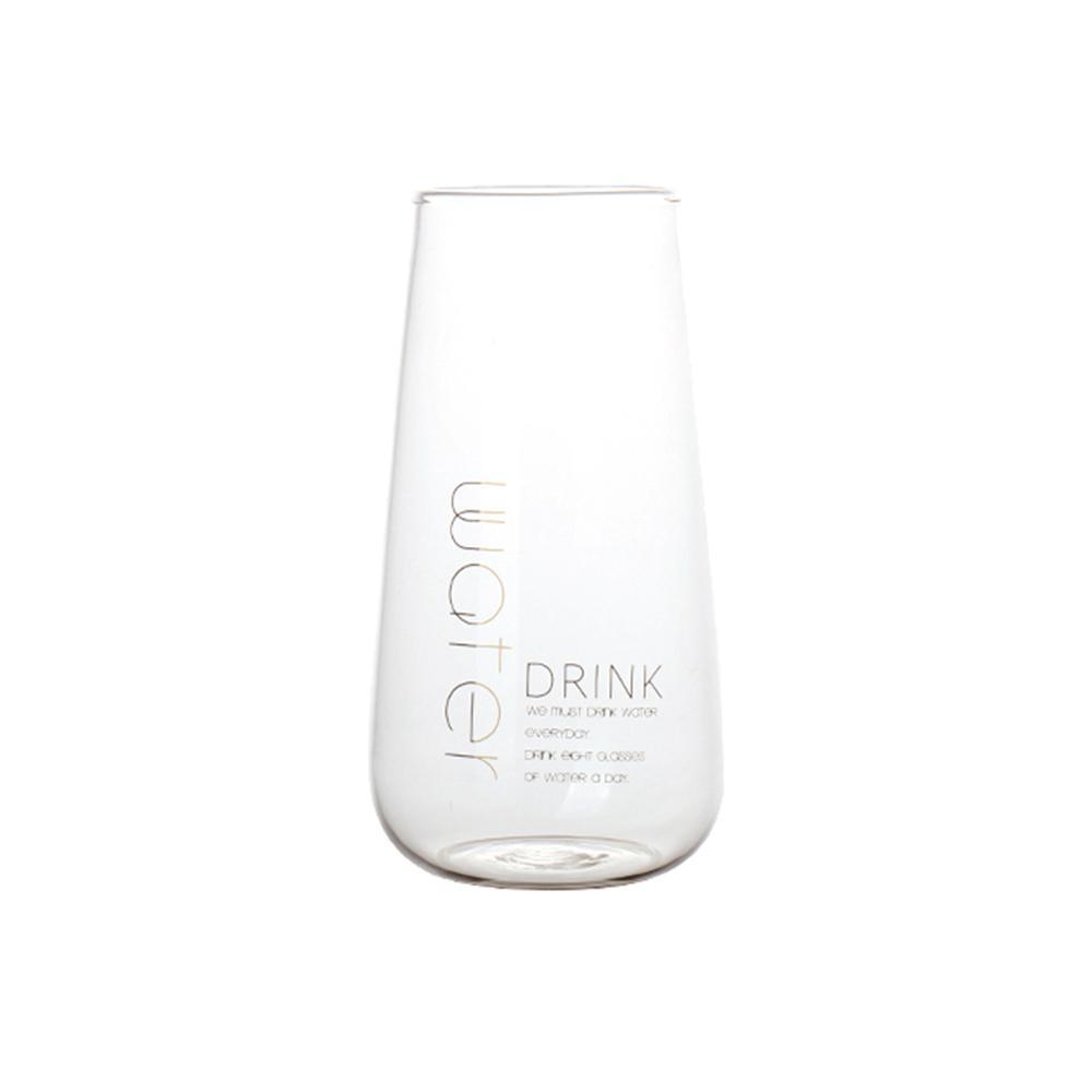 EN93 Glass, Glassware, More Shapes Available