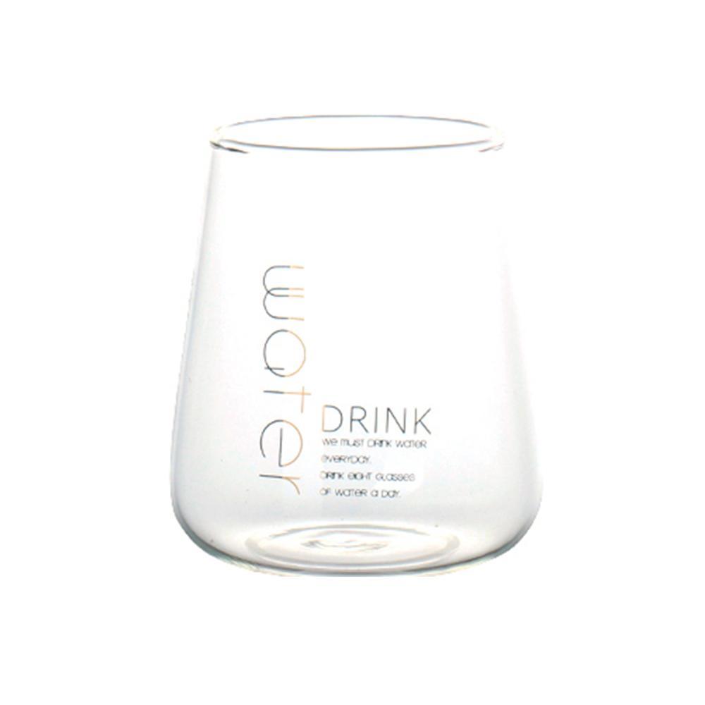 EN93 Glass, Glassware, More Shapes Available