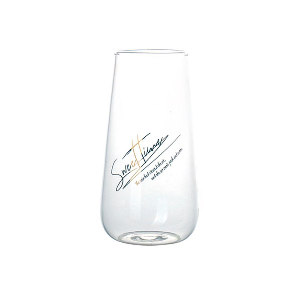 EN93 Glass, Glassware, More Shapes Available