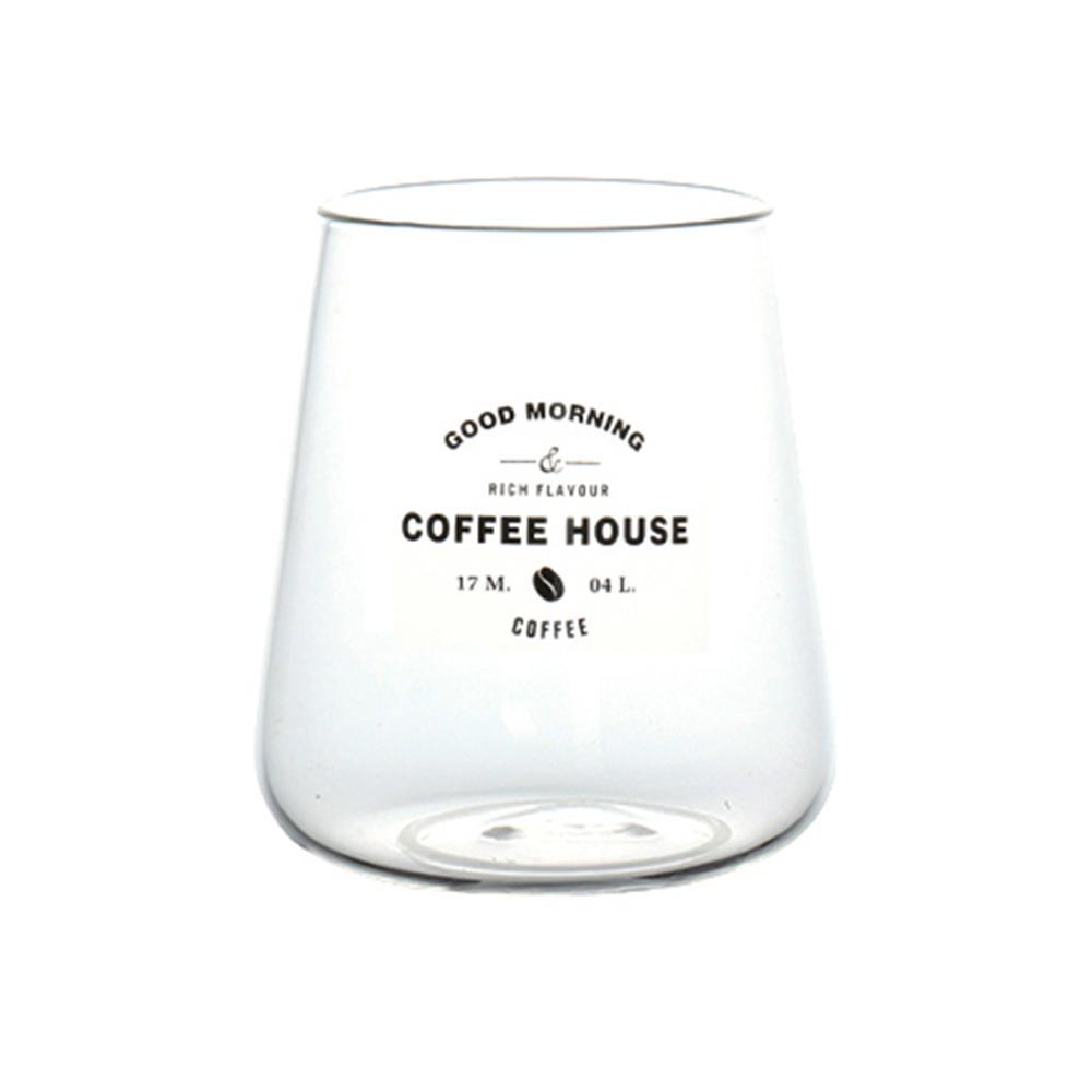 EN93 Glass, Glassware, More Shapes Available