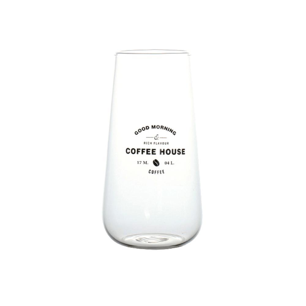 EN93 Glass, Glassware, More Shapes Available