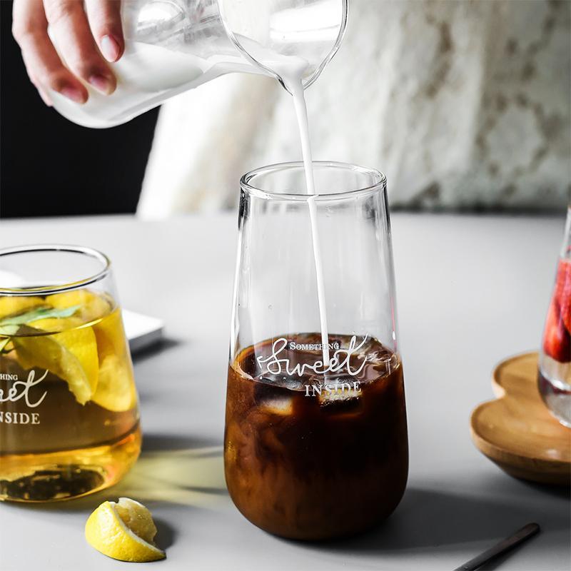 EN93 Glass, Glassware, More Shapes Available
