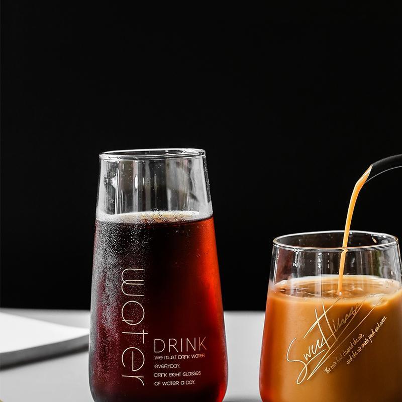 EN93 Glass, Glassware, More Shapes Available