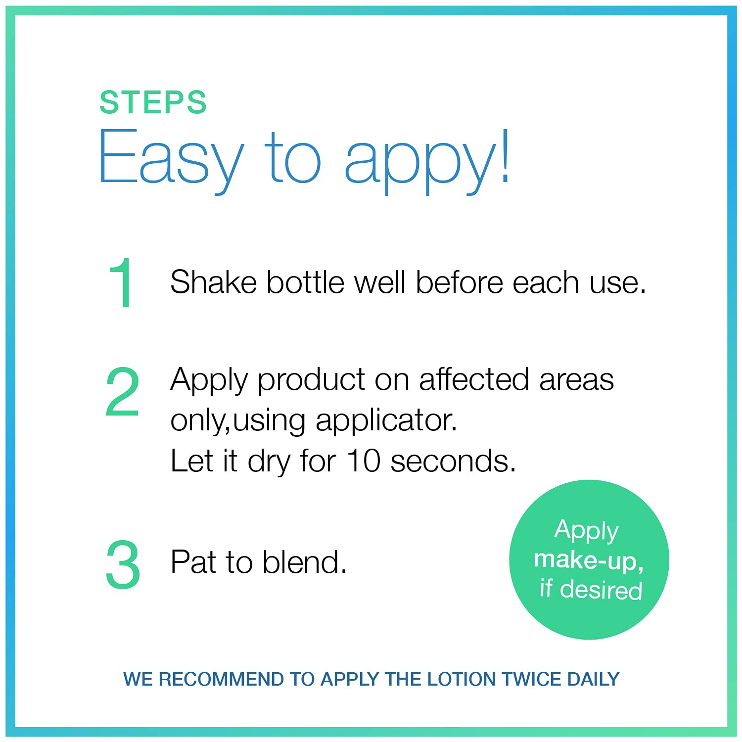 End-zit Fast-Acting Acne Spot Treatment & Drying Lotion – Medium/Dark Tint – 0.5 oz