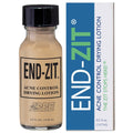 End-zit Fast-Acting Acne Spot Treatment & Drying Lotion – Medium/Dark Tint – 0.5 oz