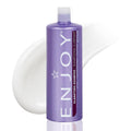 Enjoy Clarifying Shampoo – Deep Cleansing, Chelating, Sulfate-Free, Color Safe (33.8 oz)