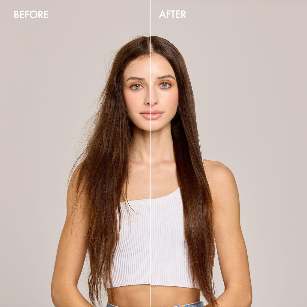 Enjoy Hair & Skin Treatment Oil – Lightweight, Non-Greasy Hydration for Fast Drying & Smooth Finish (3.4 oz)