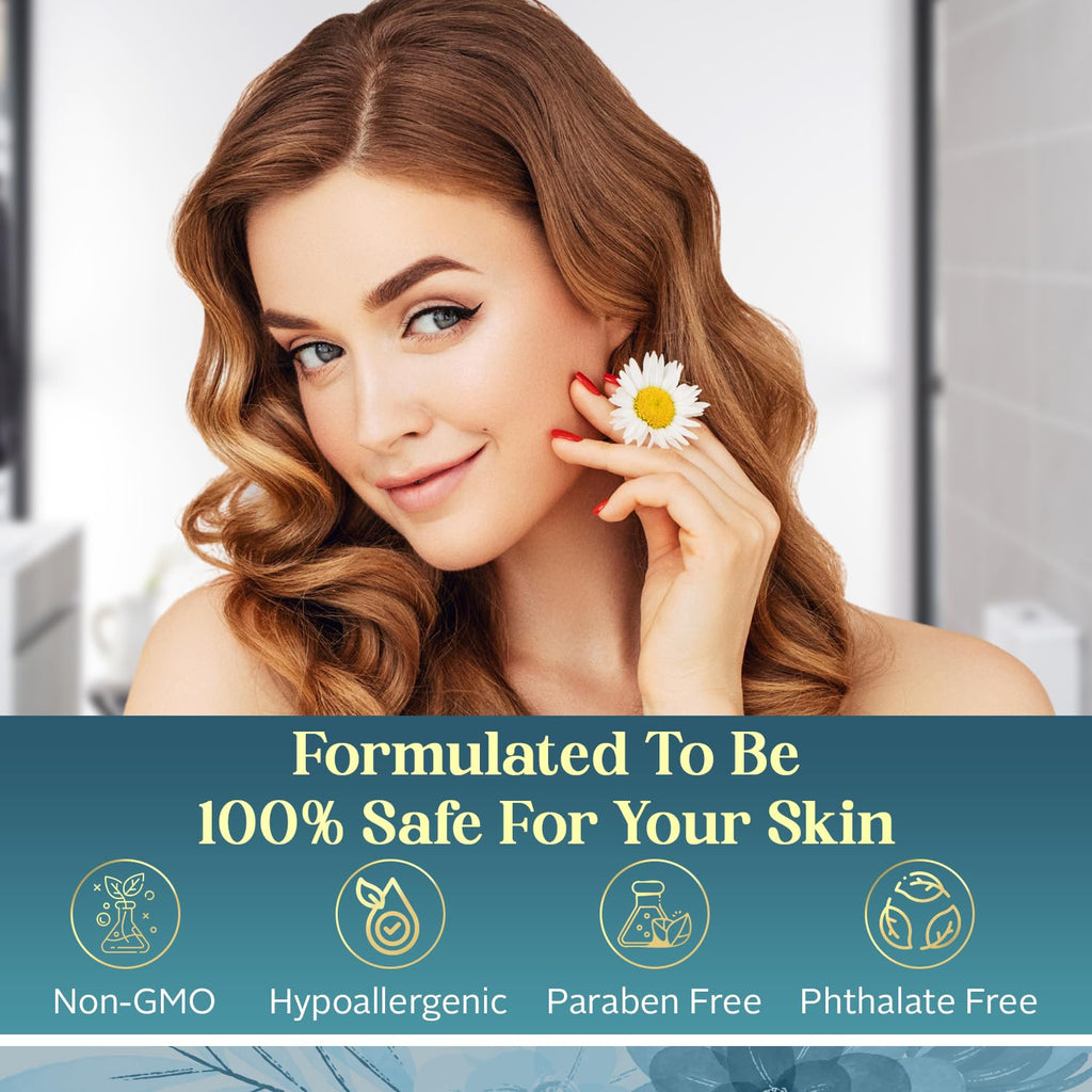Envy Hyaluronic Acid & Salicylic Acid Face Scrub – Hydration, Pore Refinement