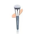 ENZO KEN Angled Kitten Paw Foundation Brush for Liquid Makeup - 10L01