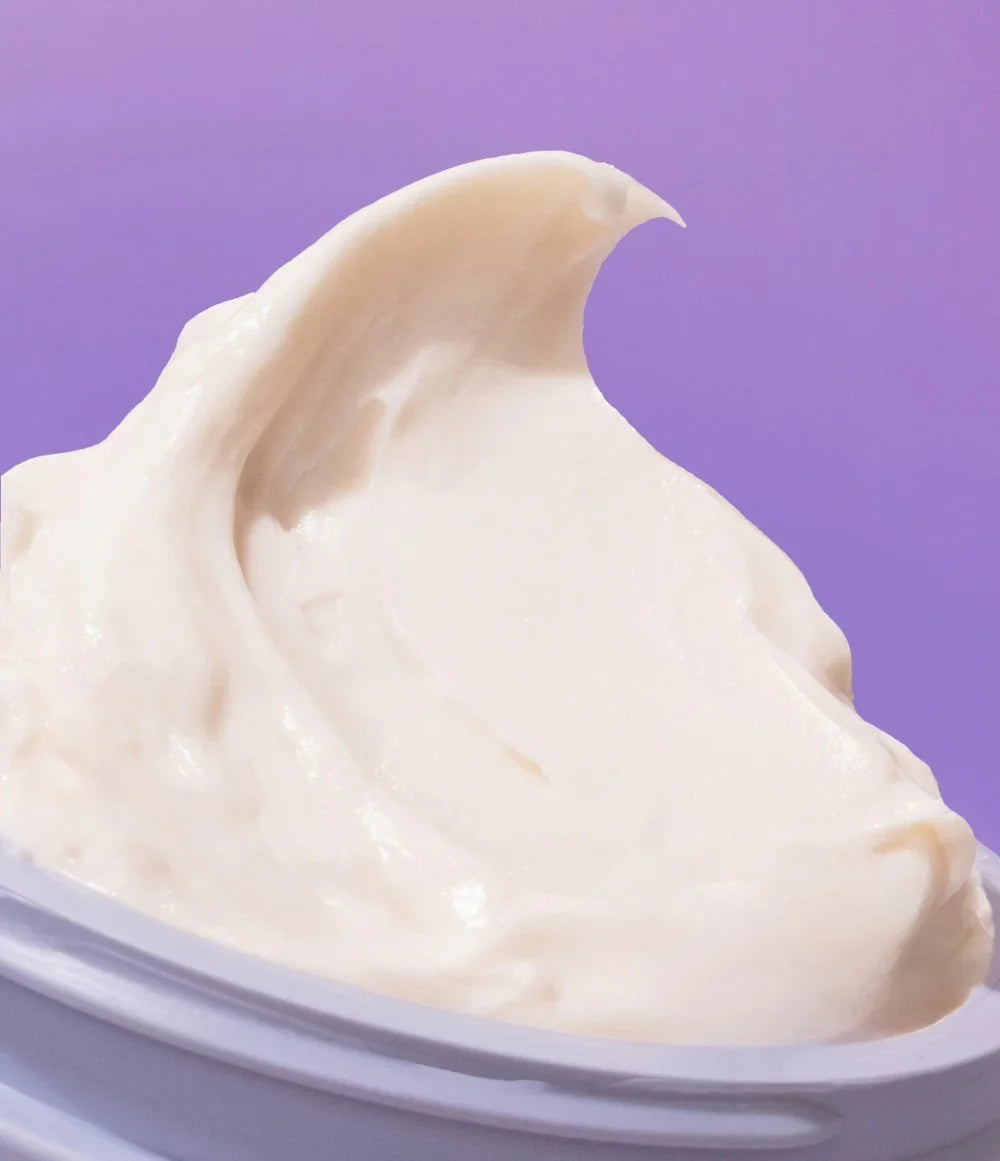 EOS Shea Better Cashmere Whipped Oil Butter - Vanilla Cashmere