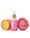 ÉPANOUIE Epanouie Skin | Pretty Kitty Intimate Care — Premium Botanical Hygiene Trio Set