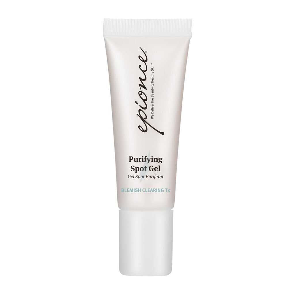 Epionce Blemish-Clearing Purifying Spot Gel | Fast-Acting Acne & Pore-Clearing for Face & Body